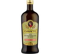 3 x Huile d'olive extra vierge Dante G. Costa Olio Extravergine di Oliva Italy