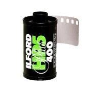 3 X Ilford HP5 Plus, Black and White Print Film, 135 (35 mm), ISO 400, 24 Exposures (1700646) by Ilford