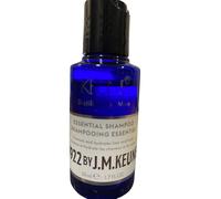 3 X Keune Shampooing Essentiel Pour Hommes 50ml Voyage Taille