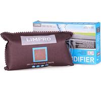 3 x Lafita Déshumidificateur pour voiture, caravane et bateau by dovox, réutilisable,