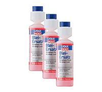 3 x Liqui Moly 1010 plomb de rechange supplémentaire de carburant 250 ml