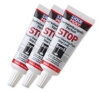 3 x Liqui Moly 1099 Servo lenkungs Huile perte Stop Transmission Direction Servo 35 ml