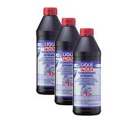 3 x Liqui Moly 4427 haute performance 75 W90 (GL3 +) 1 de 80