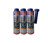 3 x Liqui Moly 5110 Injection Nettoyant de 300 ml