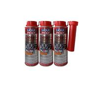 Liqui Moly 5139 Lot de 3 nettoyants pour moteur diesel