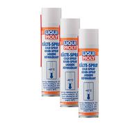 3 x Liqui Moly 8916 Spray froid vereisung Spray 400 ml
