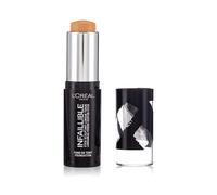 3 x L'Oreal Infaillible Longwear Shaping Stick Foundation 9g - 190 Golden Beige