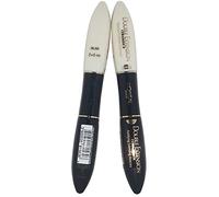 3 x L'Oreal Paris Double Extension Ceramide R Extra Black Mascara 2x6ml Neuf