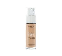 3 x L'Oreal Paris Neuf True Match Fond de teint 30ml - 5D/5W Golden Sand