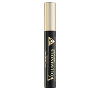3 x L'Oreal Paris Voluminous X5 Extra Black Mascara 7.5ml New