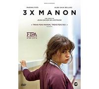 3 X Manon