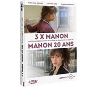 3 X Manon + Manon 20 Ans Tous | Occasion