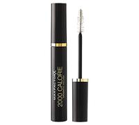 3 X Max Factor 2000 Calorie Mascara - Noir