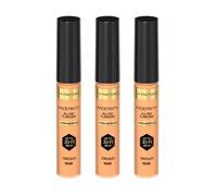 3 x Max Factor Facefinity All Day Flawless Concealer - Shade 070