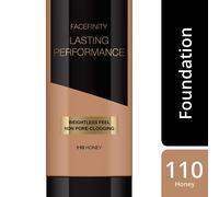 3 x Max Factor Lasting Performance Weightless Feel Foundation Choose Shade