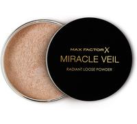 3 x Max Factor Miracle Veil Radiant Loose Powder 4g