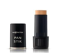 3 x Max Factor Pan Stik Foundation, 14 Cool Copper, (9g),