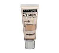 3 x Maybelline Affinitone Unifying Foundation Cream 30ml - 16 Vanilla Rose
