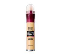 3 x Maybelline Instant Anti Age Eye Concealer Eraser 6.8ml - 06 Neutralizer