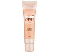 3 x Maybelline New York Dream Velvet Soft Matte Foundation 30ml - 30 Sand