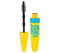 3 x Maybelline The Colossal Go Extreme Waterproof 9.5ml Mascara - Very Black