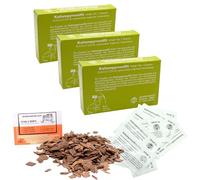 3 x Métabisulfite de Potassium 10 x 1g