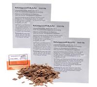 3 x Métabisulfite de Potassium 10g
