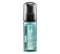 3 X Mousse De Coiffage Air Dry Healthy Fresh Sexy Hair 150Ml