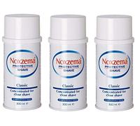 Noxzema Mousse à raser #2 Protective – Classic Menthol – 300 ml