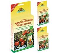 Neudorff Neudomon Piège à Asticots - Kit de rééquipement