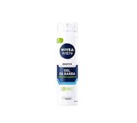3 x Nivea Gel à Raser Men - Sensitive - 200 ml