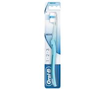 3 x Oral-B brosse à dents Indicator 35 Medium (Lot de 3)