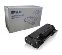3 X Original Toner Epson EPL-N7000 T DT / S051100 C13S051100 NOIR Cartouche