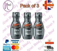 3 X Palmers Formule Beurre Cacao avec Vitamine E,Hommes Corps & Visage 250ML (