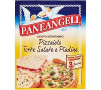 Paneangeli Lievito Pizzaiolo Lot de 3 paquets de 15 g de levure italienne
