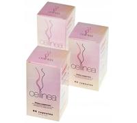3 x Peau lisse et ferme avec Cellinea - Pilules anti-cellulite efficaces