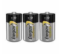 1 X Pile D Energizer Industrielle 1.5V LR20 MN1300 MONO AM1 EN95