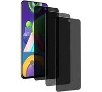 3 X Protection Écran Pour Samsung Galaxy A23 5g Anti Espion En Verre Trempé Sans Bulles D'air Anti Spy Privacy Vitre Protecteur Ultra Résistant Anti Rayures 9h Dureté Film De Protection