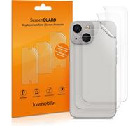 3 X Protective Film For Apple Iphone 13 / Iphone 14