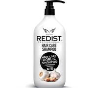 3 X Redist Cheveux Soin Shampooing Ail 1000ml Réduit Cheveux Perte Vendeur