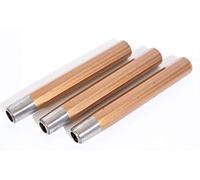 3 X Rennsteig Nietkopfmacher Taille 5 Chrome-Vanadium 8kant Rivets Bouterolles