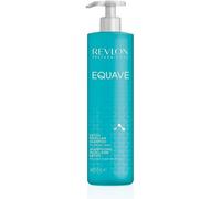 3 X REVLON PROFESSIONAL Equave Detox Shampoo Micellaire 485 Ml Vendeur UK