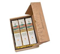 3 x Rincón de la Subbética (bouteilles de 500 ml) - Huile d'olive vierge extra biologique (Variété Hojiblanca)