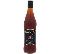 3 x Ron Miel Guanche Arehucas 0,7L (20% Vol.)