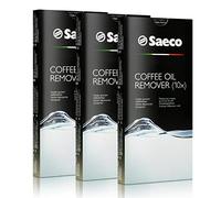 3 x Saeco Kaffeefettlöser comprimés - pour le caféentièrement automatique machines - CA6704/99-10