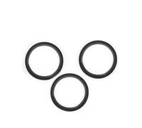 3 x Seal Seals Rings Bague From Accessories Glass Blender For Kenwood Stand Mixer A900MAJOR KM020 KM080 KM201 KM290 KM310 KM331 KM500 KM650 KM800 KM816 KM840 KMC560 KMM710 KMM750 KMP03 KMP04 KW717144