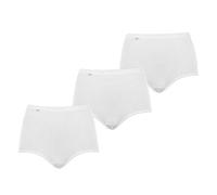 Sloggi Culotte Maxi Basic+ Coton doux très confortable Lot 1, 2 ou 3