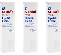 Gehwol Med Lipidro crème 125ml