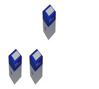 3 x Sonde lambda DELPHI pour AUDI, SKODA, VW A3 8P, A3 8P/8PA/8P7, CADDY 3