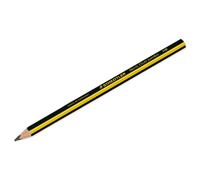 Staedtler 119 Crayon Graphite Triangulaire Gros Module HB